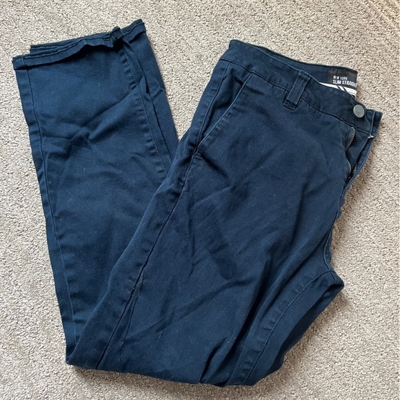 RSQ Other - RSQ - mens chino navy jeans